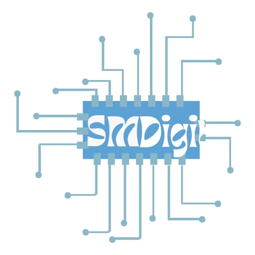 S. M. Digit